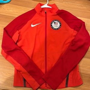 US Olympic Team Jacket